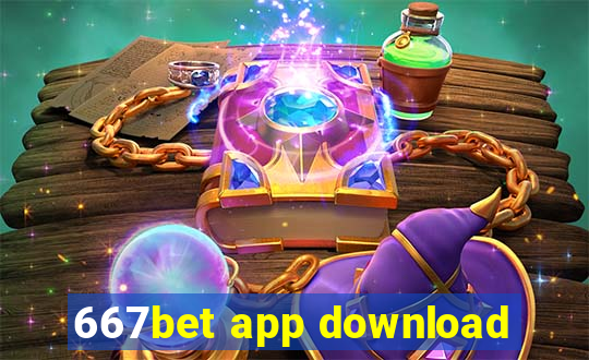 667bet app download